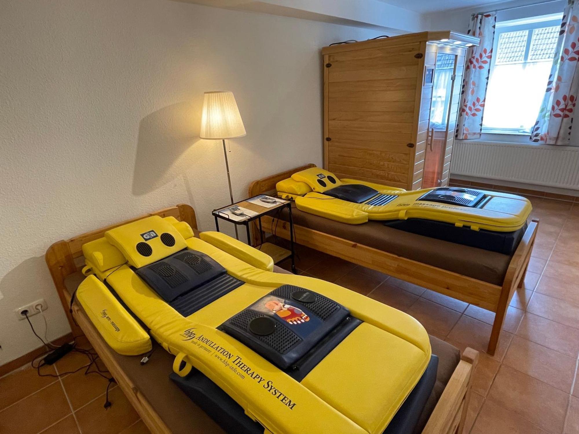 Wetekams Ferienwohnung 1 Diemelstadt Exterior foto